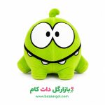 عروسک اوم نوم کد b400