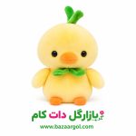 عروسک جوجه پاپیون کدb411