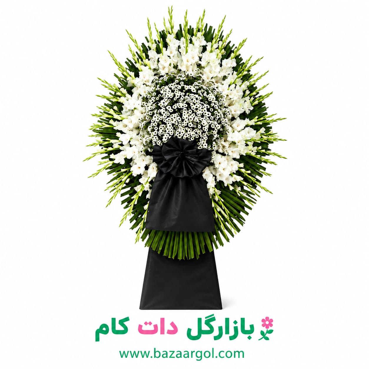 IMG-20260726-WA0010 تاج گل کدb110گلایل داوودی بابونه - تصویر 1