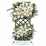 تاج گل کدb140