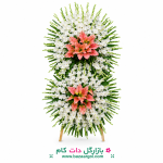 تاج گل کد b111