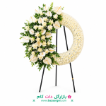 تاج گل کدb117
