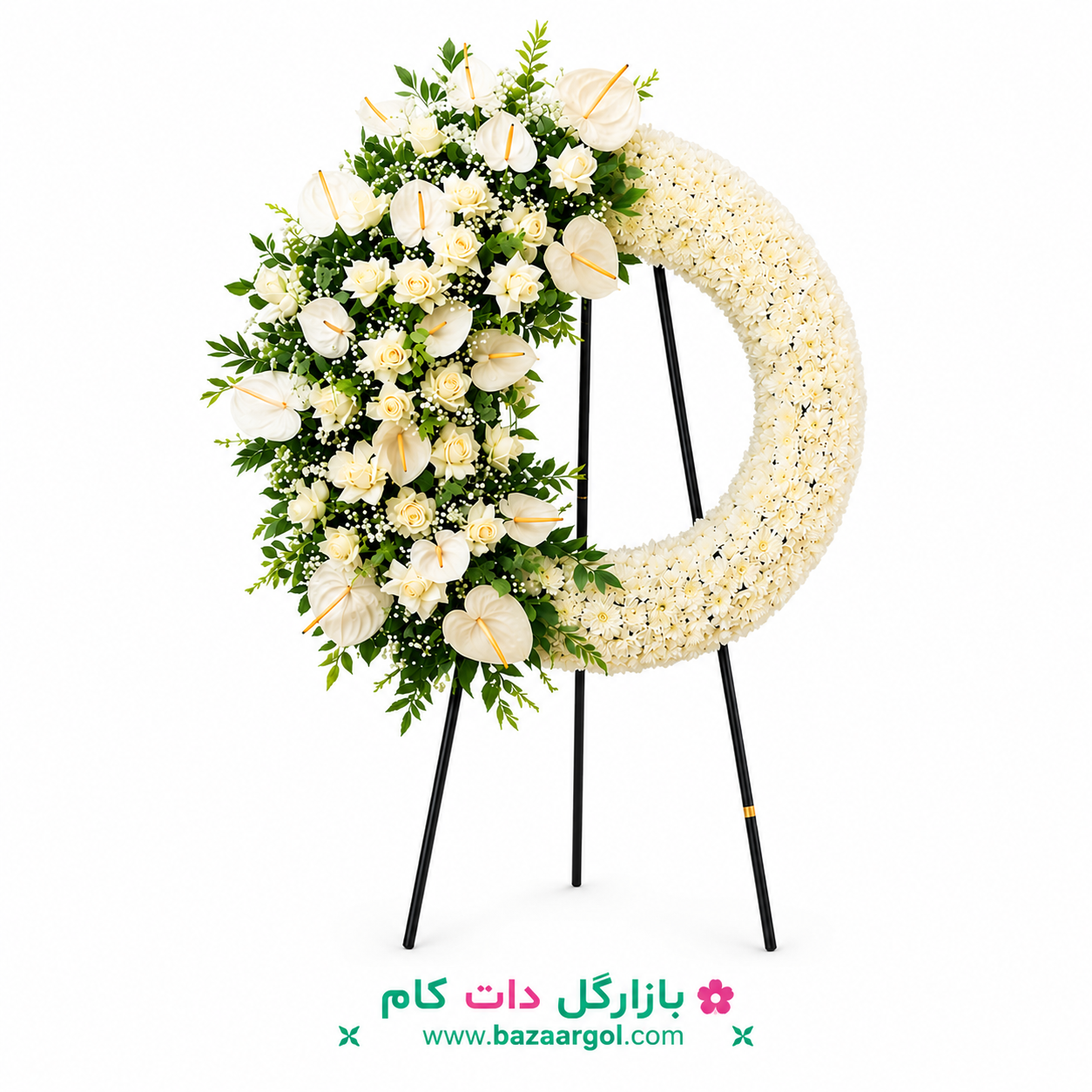 file_00000000372081f4a6f84c0528d72055 تاج گل کدb117 - تصویر 1