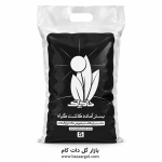 خاک برگ پنج لیتری کدb21