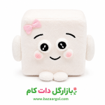 عروسک قندکدb404