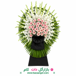 تاج گل b101