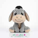 عروسک کد b417 الاغ طوسی