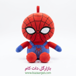 عروسک کدb414مرد عنکبوتی