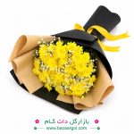 دسته گل کد b232