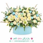 باکس گل کد b311
