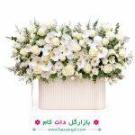 باکس گل کد b312