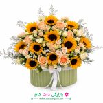 باکس گل کدb305