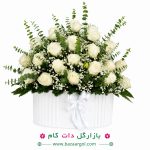 باکس گل کدb318