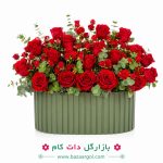 باکس گل کد b315