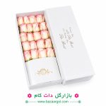 باکس گل کد b310