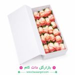 باکس گل کد b309