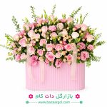 باکس گل کد b319
