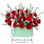 باکس گل کد b316