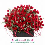 باکس گل کد b317