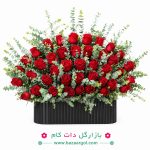 باکس گل کد b314