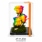 رز جاودان کد
