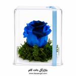 رز جاودان کد