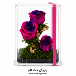 رز جاودان کد