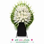 تاج گل کد b143