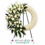 تاج گل کد b144