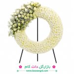 تاج گل کد b147