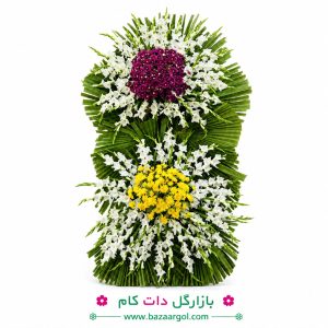 تاج گل کدb148