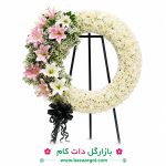 تاج گل کد b149