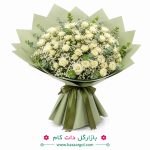 دسته گل کد b236