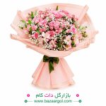 دسته گل کد b239