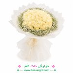 دسته گل کد b238