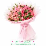 دسته گل کدb260