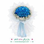 دسته گل کد b244