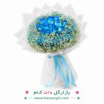 دسته گل کد b243